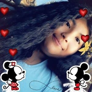 Meet your Posher, Nathaly